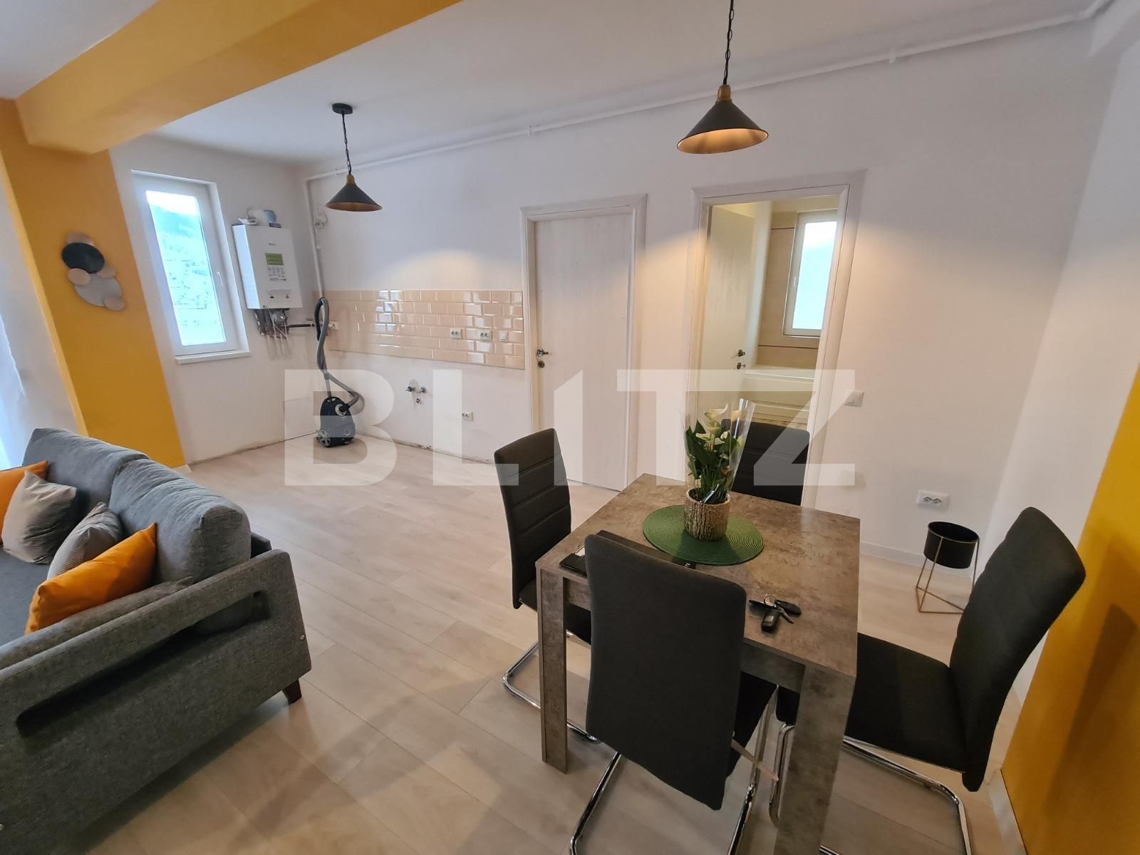 Apartament de vânzare 2 camere Floreşti - 59886AV | BLITZ Cluj-Napoca | Poza4