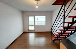 Apartament 3 camere, 64mp, semidecomandat, Floresti