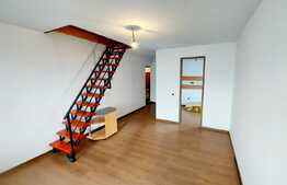 Apartament 3 camere, 64mp, semidecomandat, Floresti