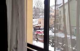 Studio open space în Centrul Vechi al Brașovului!