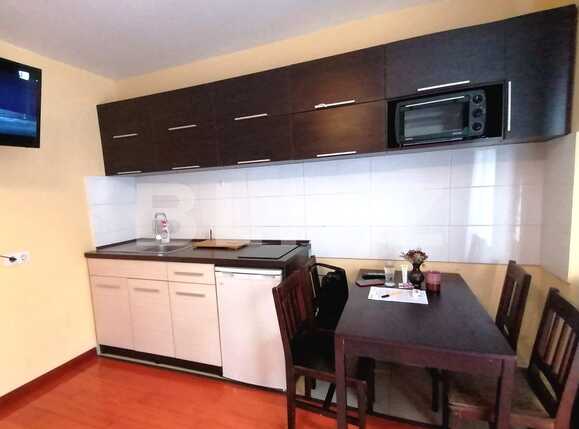 Garsonieră de închiriat Central - 59888AI | BLITZ Brașov | Poza3