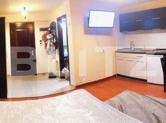 Garsonieră de închiriat Central - 59888AI | BLITZ Brașov | Poza1