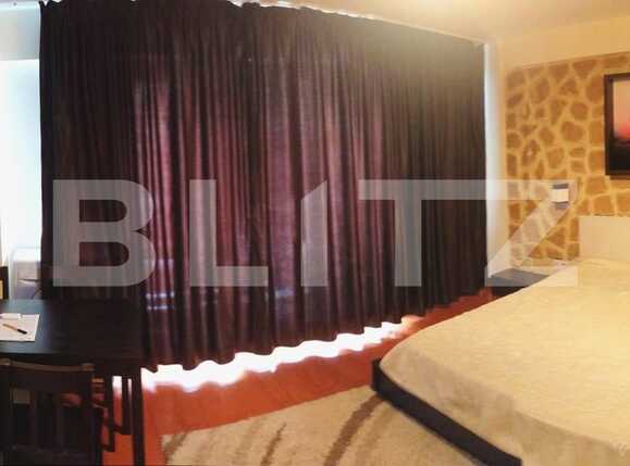 Garsonieră de închiriat Central - 59888AI | BLITZ Brașov | Poza2