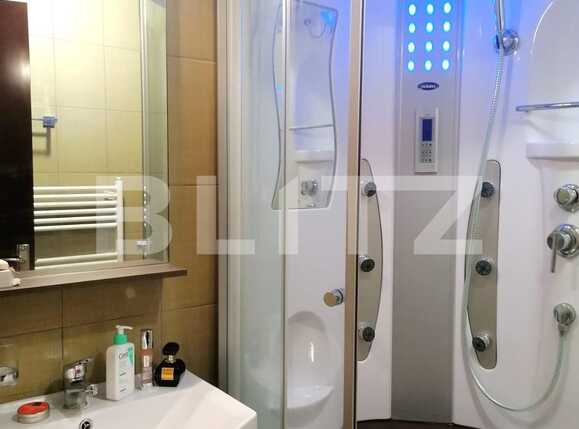 Garsonieră de închiriat Central - 59888AI | BLITZ Brașov | Poza4