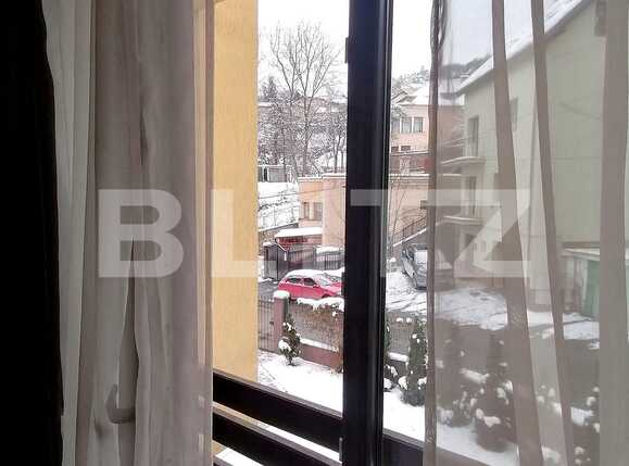 Garsonieră de închiriat Central - 59888AI | BLITZ Brașov | Poza5