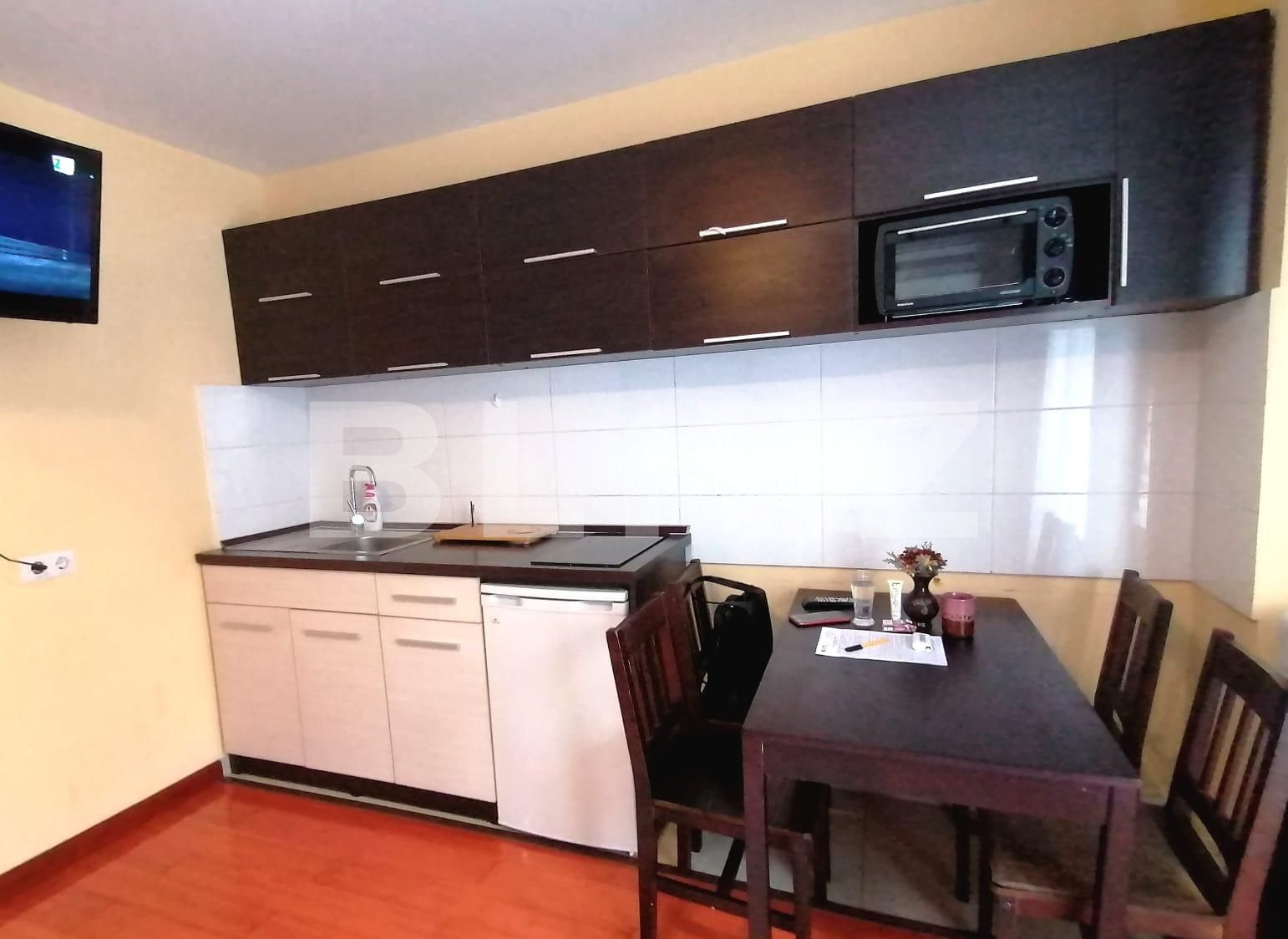 Garsonieră de închiriat Central - 59888AI | BLITZ Brașov | Poza3