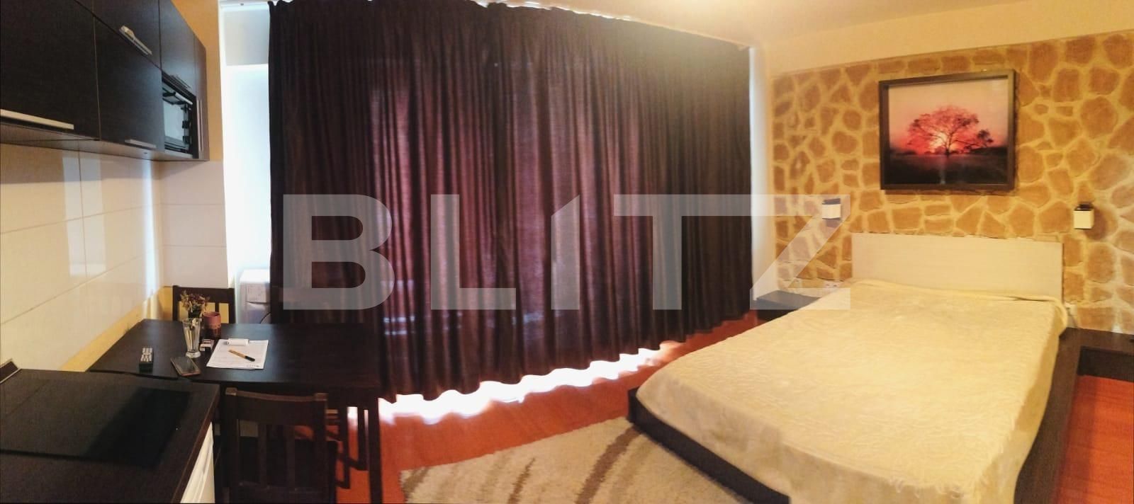 Garsonieră de închiriat Central - 59888AI | BLITZ Brașov | Poza2