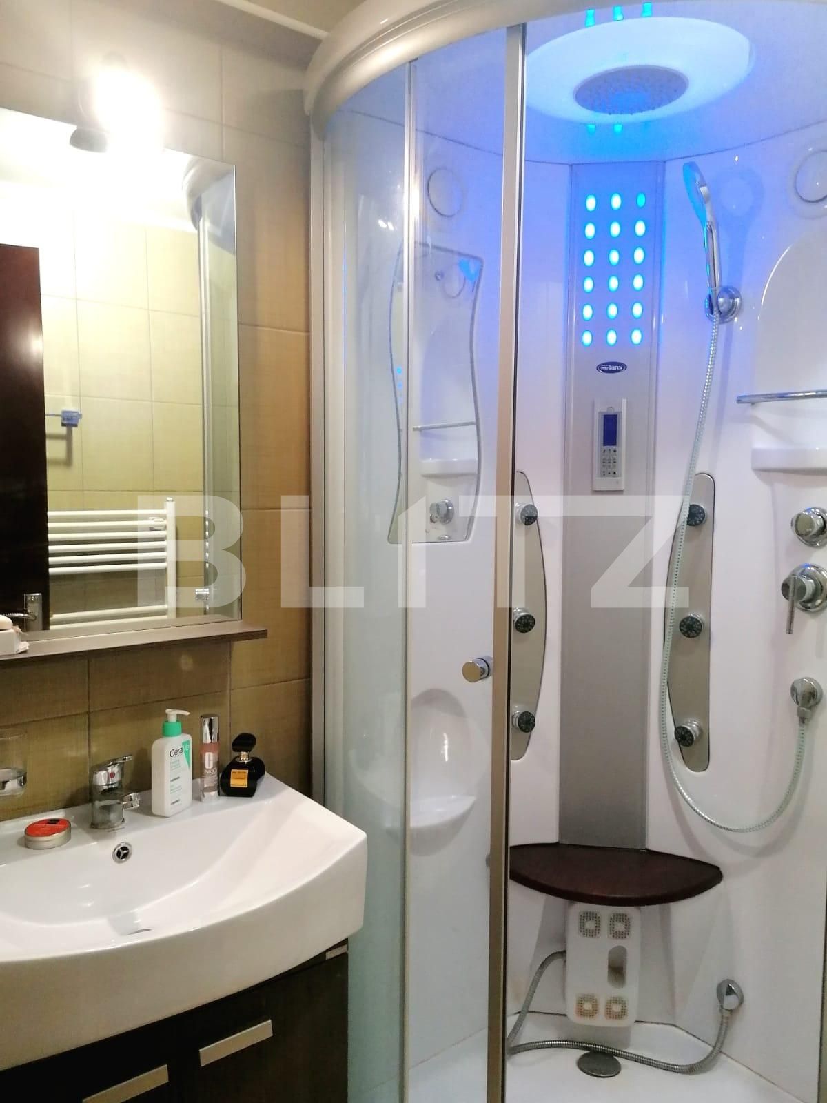 Garsonieră de închiriat Central - 59888AI | BLITZ Brașov | Poza4