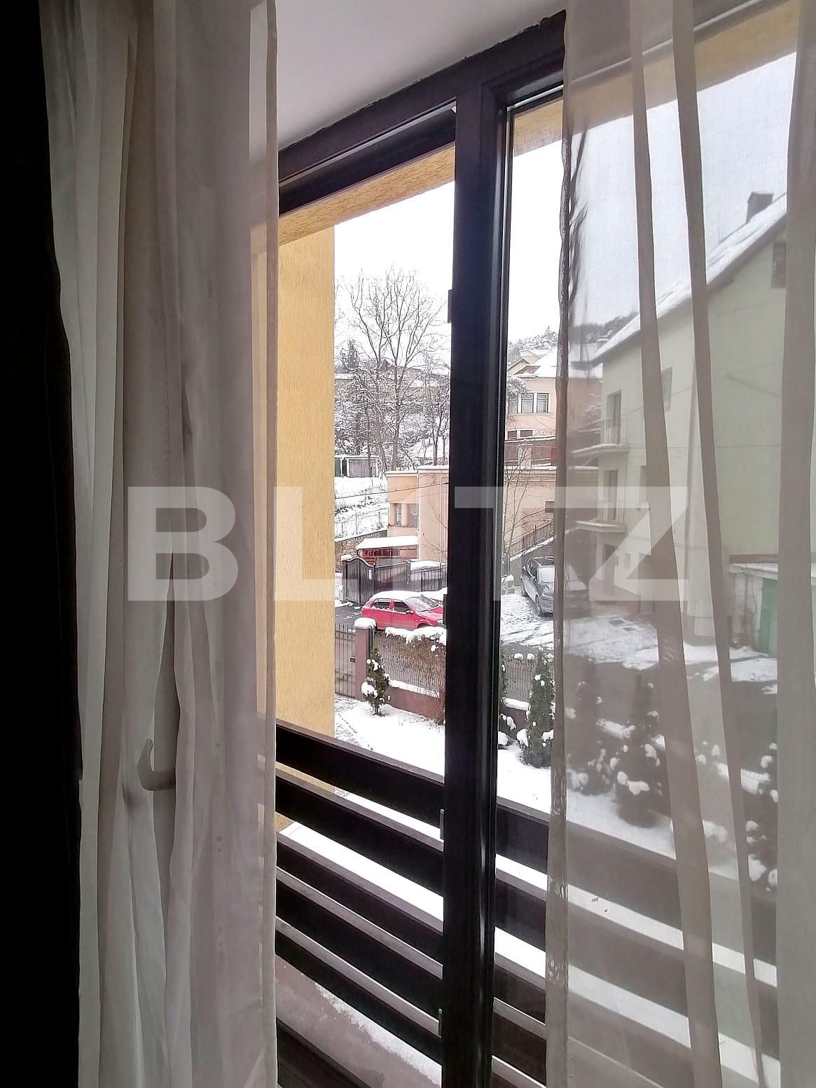 Garsonieră de închiriat Central - 59888AI | BLITZ Brașov | Poza5
