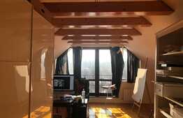 Exclusiv prin Blitz! Casa de vanzare, 134 mp, 853 mp teren, panorama si expunere sudica!