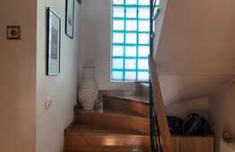 Exclusiv prin Blitz! Casa de vanzare, 134 mp, 853 mp teren, panorama si expunere sudica!