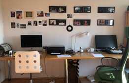 Exclusiv prin Blitz! Casa de vanzare, 134 mp, 853 mp teren, panorama si expunere sudica!