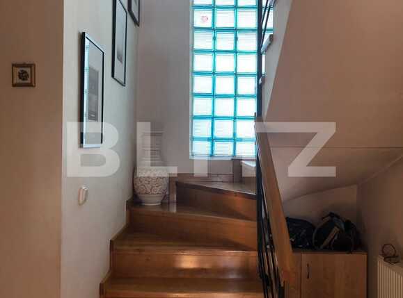 Casa de vânzare 5 camere Grigorescu - 59889CV | BLITZ Cluj-Napoca | Poza3