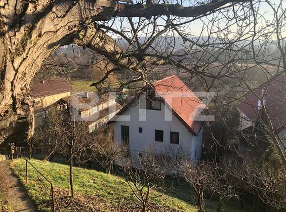 Casa de vânzare 5 camere Grigorescu - 59889CV | BLITZ Cluj-Napoca | Poza2