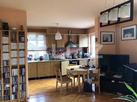 Casa de vânzare 5 camere Grigorescu - 59889CV | BLITZ Cluj-Napoca | Poza5