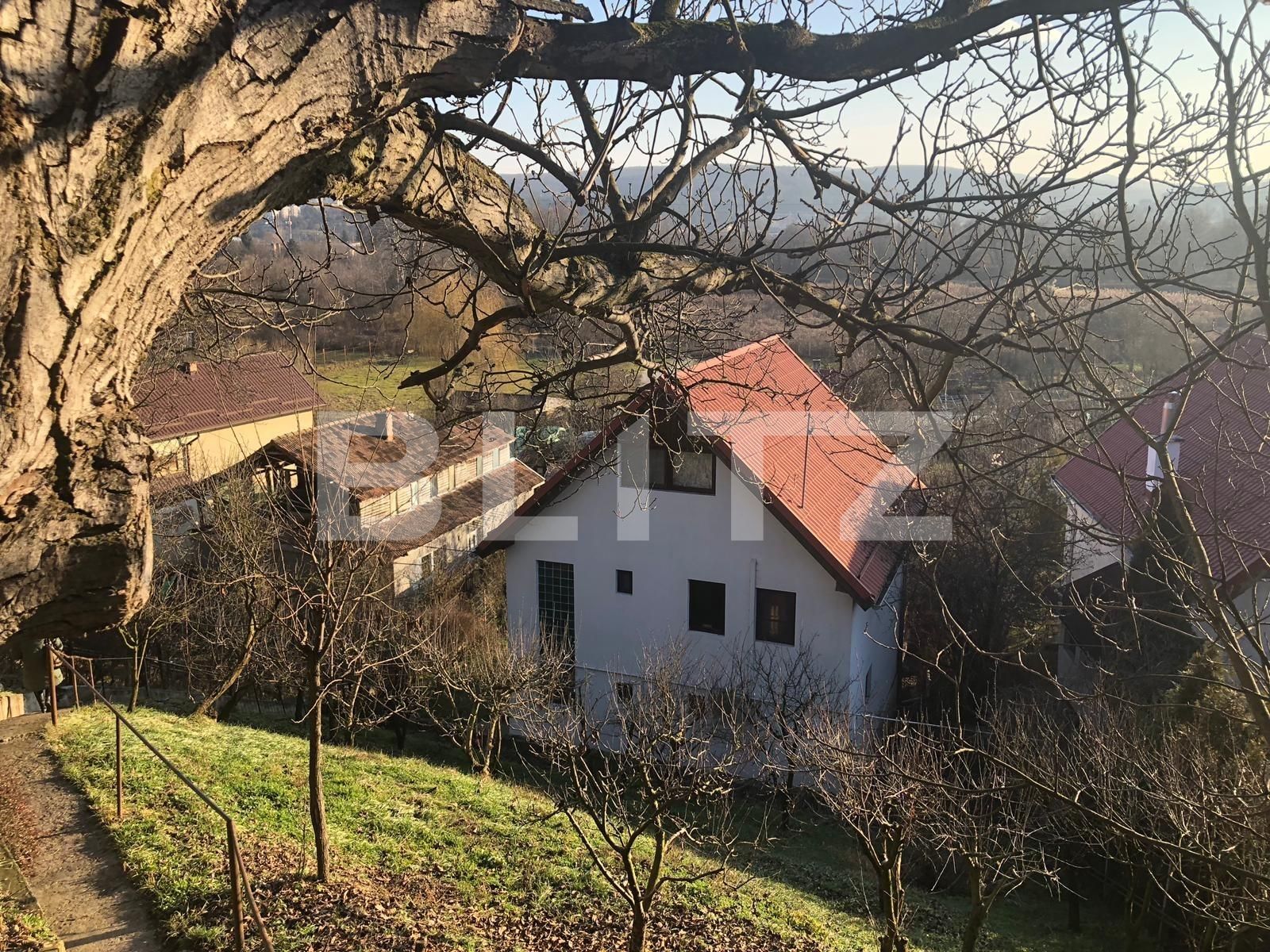 Casa de vânzare 5 camere Grigorescu - 59889CV | BLITZ Cluj-Napoca | Poza2