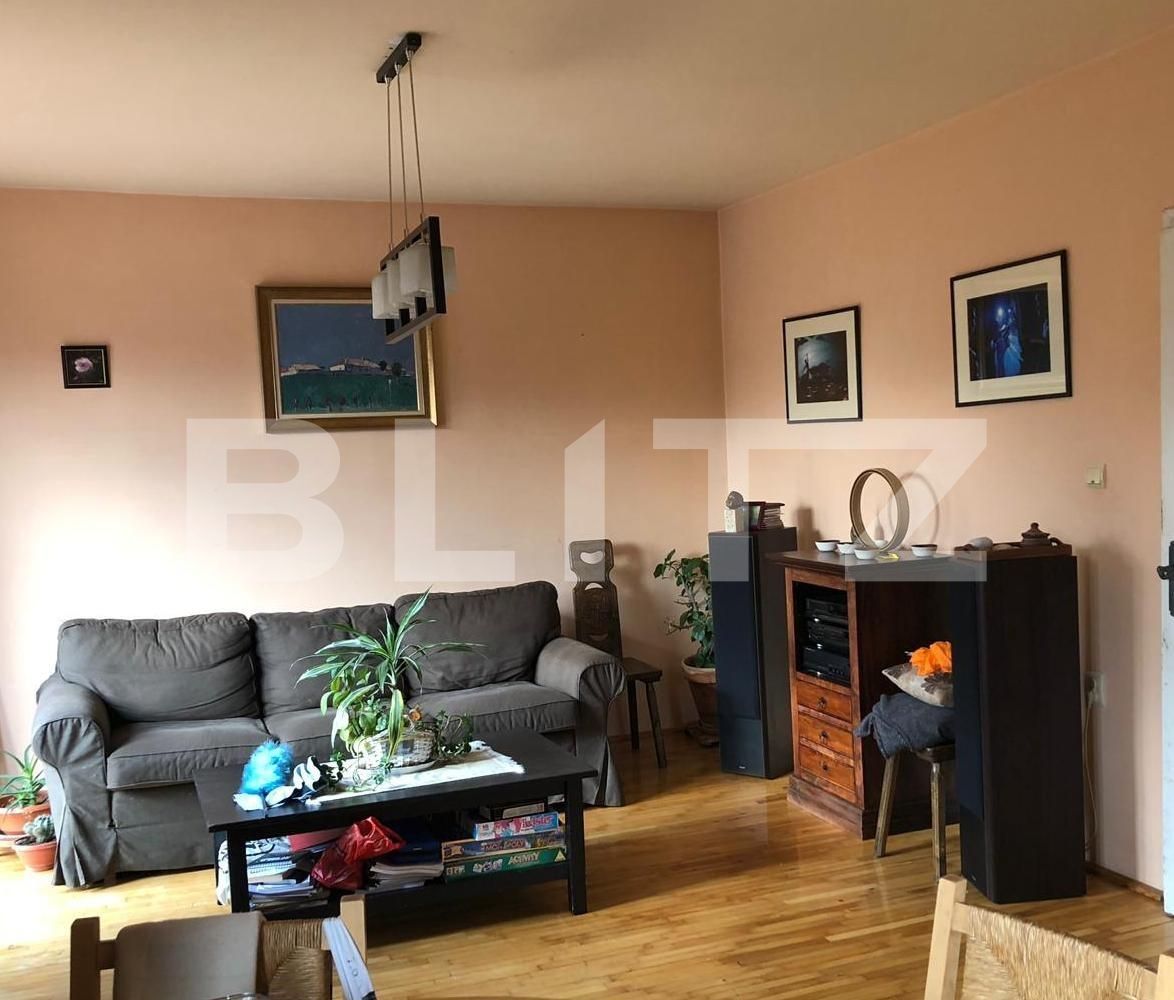 Casa de vânzare 5 camere Grigorescu - 59889CV | BLITZ Cluj-Napoca | Poza4