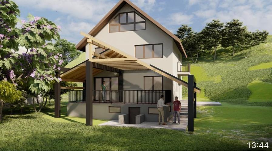 Casa de vânzare 5 camere Grigorescu - 59889CV | BLITZ Cluj-Napoca | Poza1