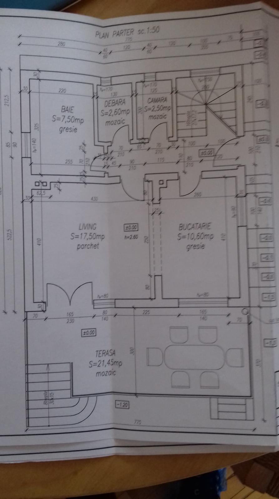 Casa de vânzare 5 camere Grigorescu - 59889CV | BLITZ Cluj-Napoca | Poza4