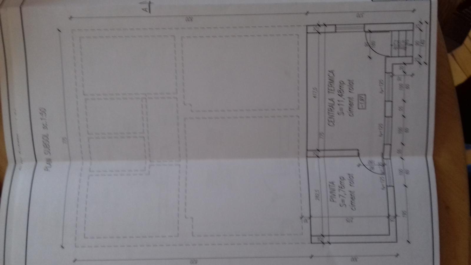 Casa de vânzare 5 camere Grigorescu - 59889CV | BLITZ Cluj-Napoca | Poza2