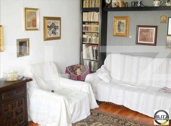 Apartament de vânzare 4 camere Central - 5989AV | BLITZ Cluj-Napoca | Poza1