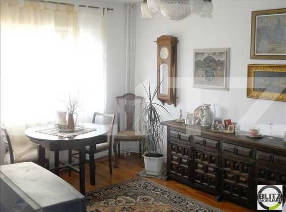 Apartament de vânzare 4 camere Central - 5989AV | BLITZ Cluj-Napoca | Poza3