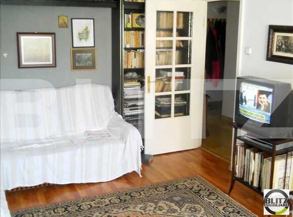 Apartament de vânzare 4 camere Central - 5989AV | BLITZ Cluj-Napoca | Poza2