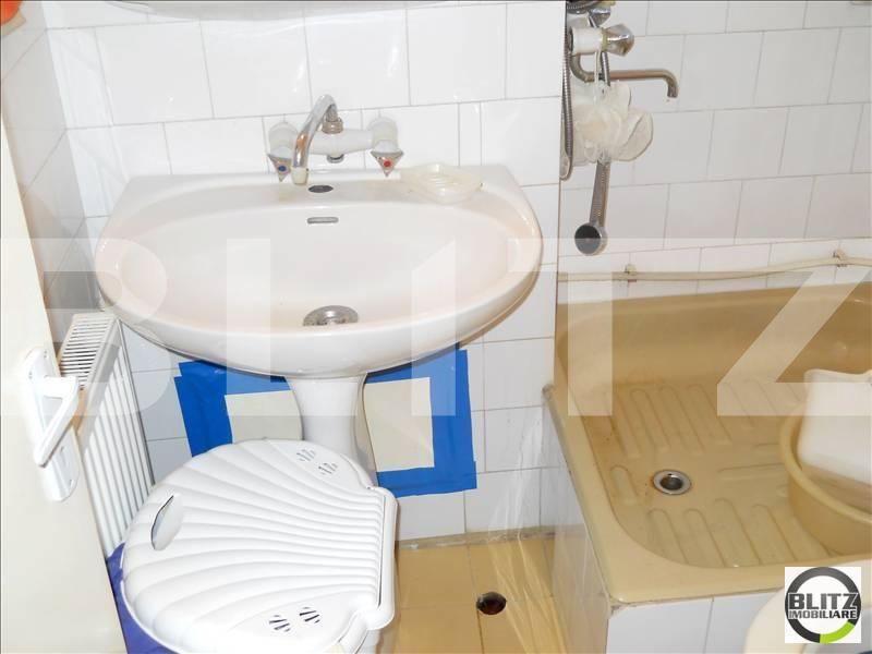 Apartament de vânzare 4 camere Central - 5989AV | BLITZ Cluj-Napoca | Poza13