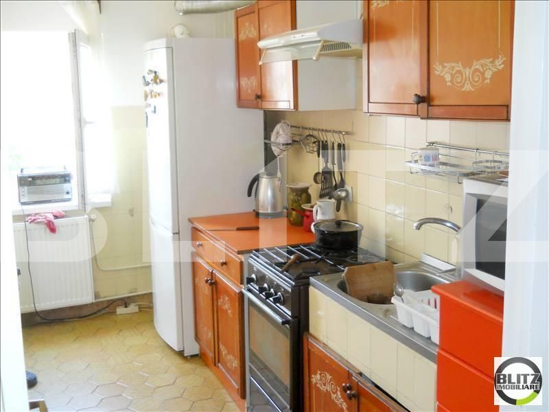 Apartament de vânzare 4 camere Central - 5989AV | BLITZ Cluj-Napoca | Poza4