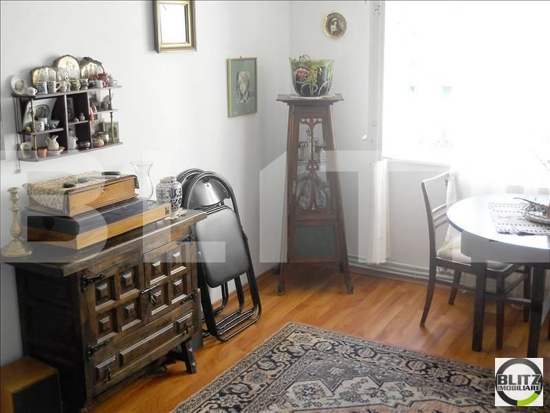 Apartament de vânzare 4 camere Central - 5989AV | BLITZ Cluj-Napoca | Poza6