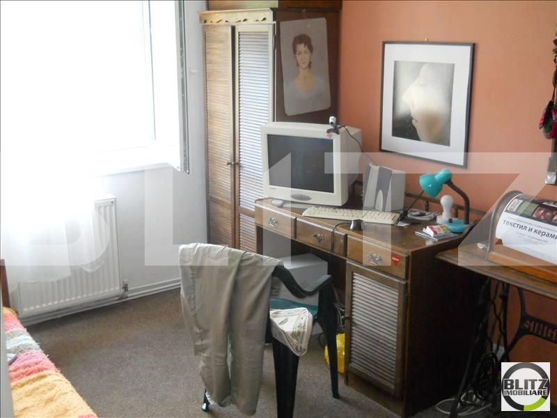 Apartament de vânzare 4 camere Central - 5989AV | BLITZ Cluj-Napoca | Poza9