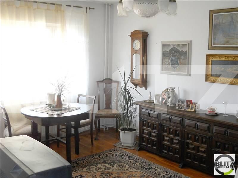 Apartament de vânzare 4 camere Central - 5989AV | BLITZ Cluj-Napoca | Poza3