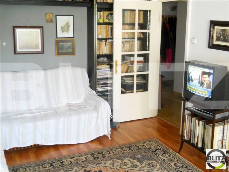 Apartament de vânzare 4 camere Central - 5989AV | BLITZ Cluj-Napoca | Poza2