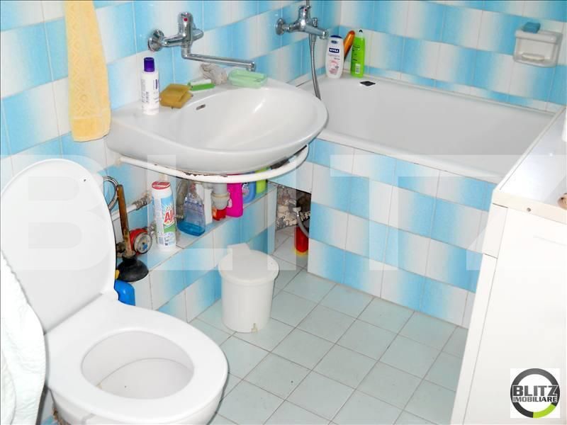 Apartament de vânzare 4 camere Central - 5989AV | BLITZ Cluj-Napoca | Poza14