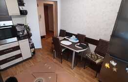 Apartament decomandat, etaj intermediar, parcare, zona Muzeul Apei!