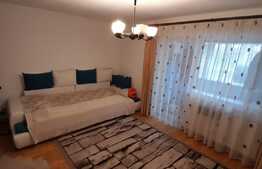 Apartament decomandat, etaj intermediar, parcare, zona Muzeul Apei!