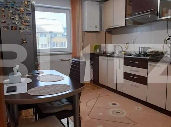 Apartament de vânzare 2 camere Floreşti - 59891AV | BLITZ Cluj-Napoca | Poza1