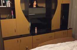 Apartament 3 camere, finisat, mobilat, utilat, zona strazii Calea Manastur 