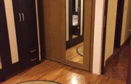 Apartament 3 camere, finisat, mobilat, utilat, zona strazii Calea Manastur 