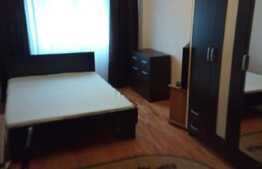 Apartament 3 camere, finisat, mobilat, utilat, zona strazii Calea Manastur 