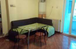 Apartament 3 camere, finisat, mobilat, utilat, zona strazii Calea Manastur 