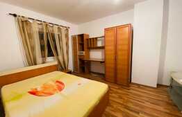 4 camere decomandate, 70 mp, mobilat si utilat, zona Golden Tulip