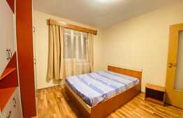 4 camere decomandate, 70 mp, mobilat si utilat, zona Golden Tulip