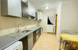 4 camere decomandate, 70 mp, mobilat si utilat, zona Golden Tulip