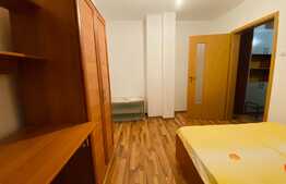 4 camere decomandate, 70 mp, mobilat si utilat, zona Golden Tulip