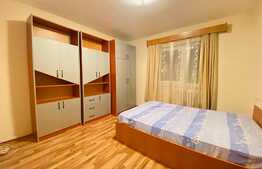 4 camere decomandate, 70 mp, mobilat si utilat, zona Golden Tulip