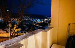 4 camere decomandate, 70 mp, mobilat si utilat, zona Golden Tulip