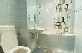 4 camere decomandate, 70 mp, mobilat si utilat, zona Golden Tulip