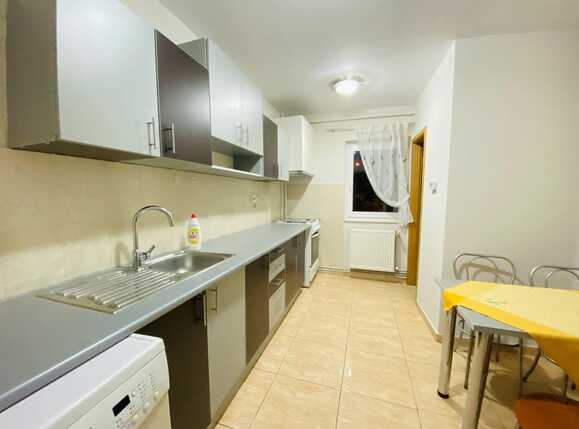 Apartament de închiriat 4 camere Zorilor - 59893AI | BLITZ Cluj-Napoca | Poza8