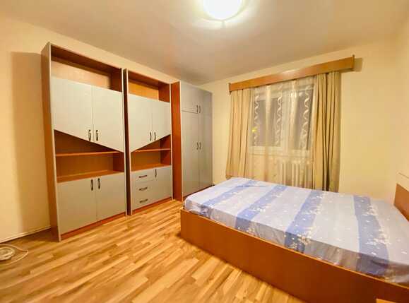 Apartament de închiriat 4 camere Zorilor - 59893AI | BLITZ Cluj-Napoca | Poza4